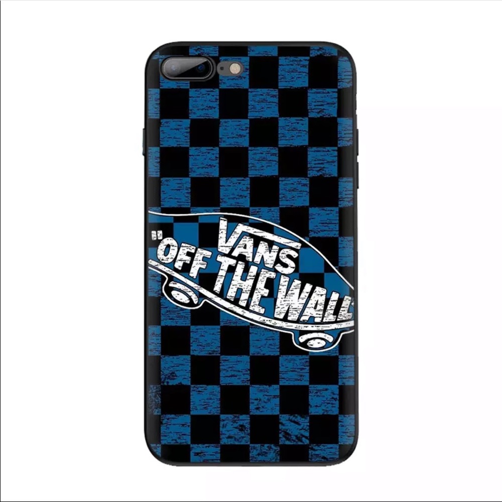 Free Vans iPhone Case 💜